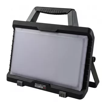 SYNERGY21 Lámpara de trabajo LED Multi-Battery a batería 50W 5000lm blanco frío IP54