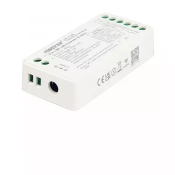 Synergy 21 Controlador LED Pixel Serie SPI 5 en 1 SPI (2.4GHz) Milight/Miboxer SPIR5