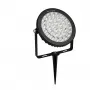 MIBOXER FUTC10Z 15W Proyector LED inteligente de jardín RGB+CCT IP66 Zigbee 3.0 y 2.4GHz 24V