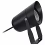MIBOXER FUTC16 Lámpara LED de jardín con estaca Smart 12W RGB+CCT regulable IP65 2.4GHz 230V