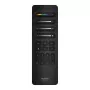 Synergy 21 píxeles LED mando a distancia SPI - Pixel 2.4GHz (RGB/RGB-W/RGB+CCT) 4 zonas 4 escenas *Milight/Miboxer* (negro) (C10-B)