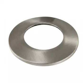SYNERGY21 LED Prometheus Mini-Max Fire Steel Ring - lámpara con efecto llama realista, 3W, 230V