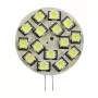 Synergy 21 LED Retrofit G4 15x SMD blanco neutro