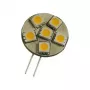 SYNERGY21 LED Retrofit G4 6x SMD rojo
