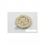 Synergy 21 LED Retrofit G4 24x SMD 5050 blanco cálido