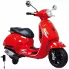 Jamara Vespa GTS 125 Red Li-Power 12.6 para montar