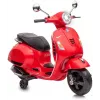 Jamara Vespa GTS 125 Red Li-Power 12.6 para montar