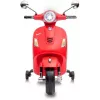 Jamara Vespa GTS 125 Red Li-Power 12.6 para montar
