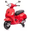 Jamara Vespa GTS 125 Red Li-Power 12.6 para montar