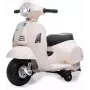 JAMARA Vespa Mini White Li-Power 8.4 para montar (461856)