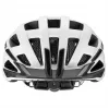 UVEX I-vo 2 casco de bicicleta 56-60 cm blanco mate