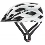 UVEX I-vo 2 casco de bicicleta 56-60 cm blanco mate