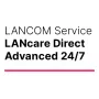 LANCOM LANcare Direct Advanced 24/7 servicio - 5 años (ESD)