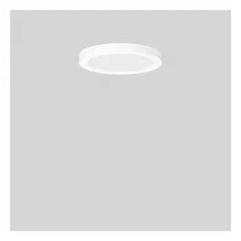 RZB TRIXY Downlight LED 9-15W 1650lm 3000K/4000K Conmutable Blanco On/Off