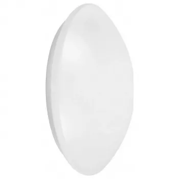 OSRAM SURFACE CIRCULAR 250 13W 830 IP44 lámpara de pared/techo LED 3000K 920lm blanca