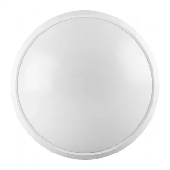 Osram SURFACE CIRCULAR 250 SENSOR 13W 830 IP44 lámpara de pared/techo LED 3000K 920lm