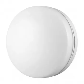 OSRAM SURFACE CIRCULAR 250 SENSOR 13W 840 IP44 lámpara de pared/techo LED 4000K 960lm