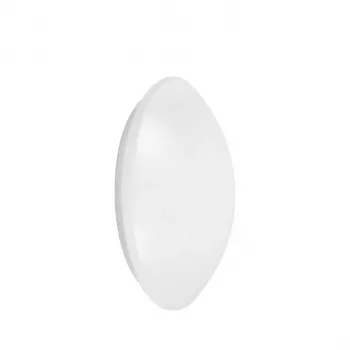 Osram SURFACE CIRCULAR 350 18W 830 IP44 lámpara de pared/techo LED 3000K 1440lm