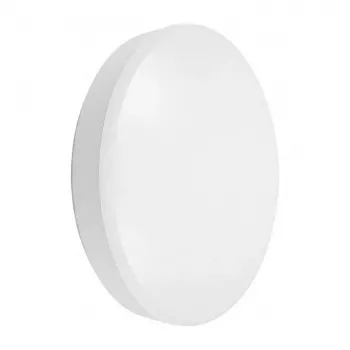 Osram SURFACE CIRCULAR 350 18W 840 IP44 lámpara de pared/techo LED 4000K 1440lm blanco frío