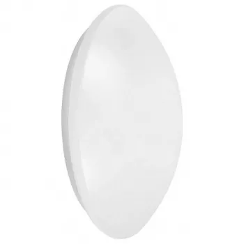 Osram SURFACE CIRCULAR 350 SENSOR 18W 830 IP44 lámpara de pared/techo LED 3000K 1440lm