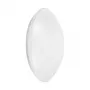 OSRAM SURFACE CIRCULAR 350 SENSOR 18W 840 IP44 lámpara de pared/techo LED 4000K 1440lm