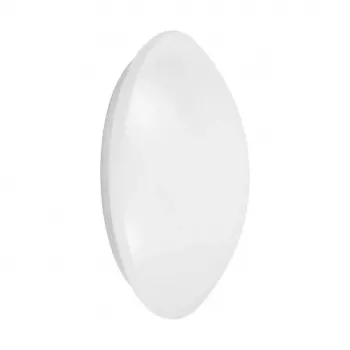 Osram SURFACE CIRCULAR 400 24W 830 IP44 lámpara de pared/techo LED 3000K 1920lm