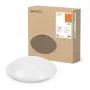 OSRAM SURFACE CIRCULAR 400 24W 840 IP44 lámpara de pared/techo LED 4000K 1920lm