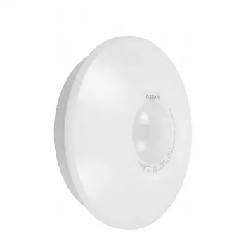 Osram SURFACE CIRCULAR 400 SENSOR 24W 830 IP44 lámpara de pared/techo LED 3000K 1920lm