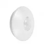 Osram SURFACE CIRCULAR 400 SENSOR 24W 830 IP44 lámpara de pared/techo LED 3000K 1920lm