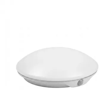 OSRAM SURFACE CIRCULAR 400 SENSOR 24W 840 IP44 lámpara de pared/techo LED 4000K 1920lm