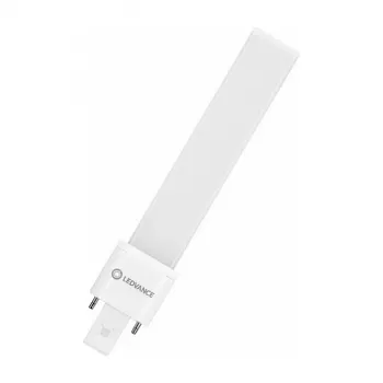 OSRAM DULUX S9 EM V 4W 840 G23 lámpara LED retrofit 550 lm 4000K blanco frío