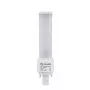OSRAM DULUX D18 EM V 7W 830 G24D-2 LED 700 lm 3000K blanco cálido