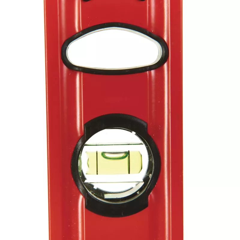Milwaukee nivel de burbuja magnético Redstick Slim 4932464857, 180 cm