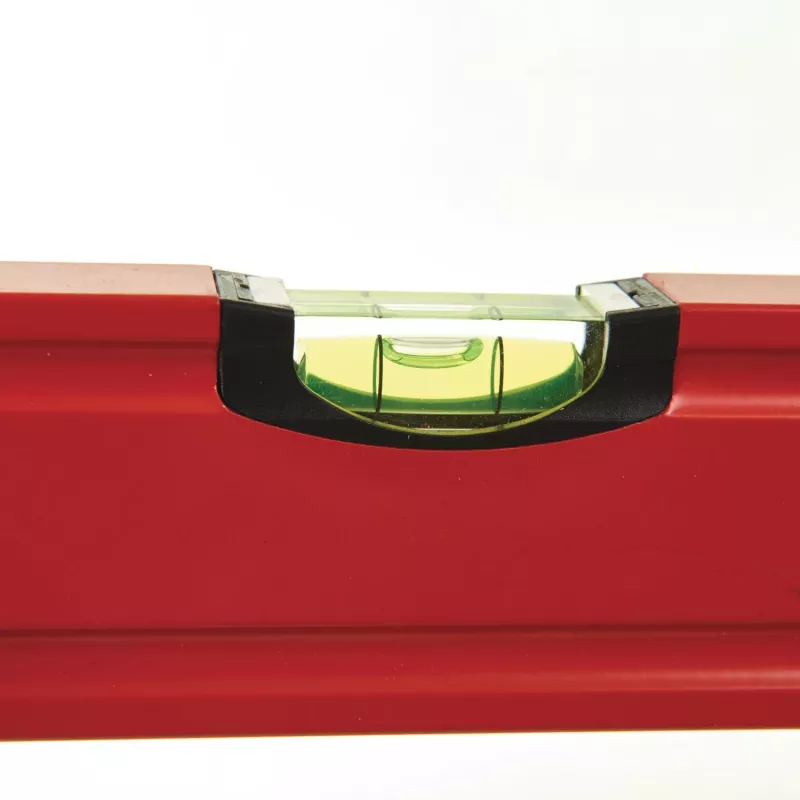 Milwaukee nivel de burbuja magnético Redstick Slim 4932464857, 180 cm