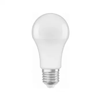 OSRAM CLA75 10W 827 FR E27 P Bombilla LED 1055 lm 2700K E27