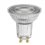 OSRAM PAR16 3,4W GU10 Bombilla LED reflectora regulable 230lm 2700K Blanco Cálido