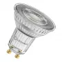 OSRAM LED STAR PAR16 36 3.4W/940 GU10 bombilla LED reflectora regulable, 230 lm, 4000K, blanco neutro
