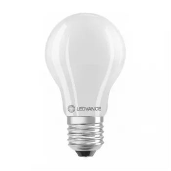 Osram CLA75DIM 7,5W 840 FILFR E27 P Bombilla LED 1055 lm 4000K E27 regulable
