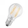 OSRAM CLA75DIM 7.5W 827 FILCL E27 P bombilla LED 1055 lm 2700K E27 regulable