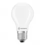 OSRAM LED STAR CLASSIC A CLA75 7.5W 840 FILFR E27 P bombilla LED 1055 lm 4000K blanco neutro mate