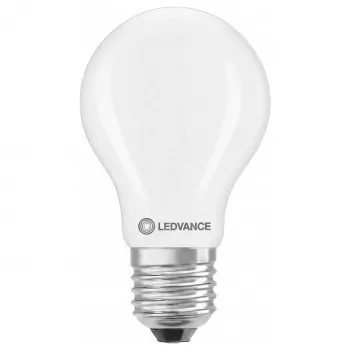 Osram CLA75 7,5W 827 FILFR E27 P Bombilla LED 1055 lm 2700K E27