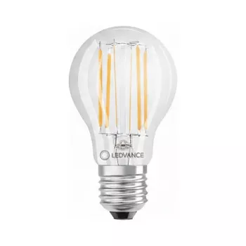 OSRAM CLA75 7,5W 827 FILCL E27 P Bombilla LED 1055 lm 2700K E27