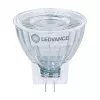 OSRAM LED MR11 P 1,8W 827 GU4 36° 120lm Blanco Cálido Bombilla reflectora