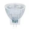 OSRAM LED MR11 P 1,8W 827 GU4 36° 120lm Blanco Cálido Bombilla reflectora