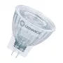 OSRAM LED MR11 P 1,8W 827 GU4 36° 120lm Blanco Cálido Bombilla reflectora