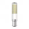 OSRAM LED SPECIAL T 6,5W 827 Clear B15d Bombilla LED tubular, 806 lm, 2700 K, Blanco Cálido, no regulable, pack de 2