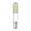 OSRAM LED SPECIAL T 8W 827 Clear B15d bombilla LED fina regulable LED TSLIM 75 DI