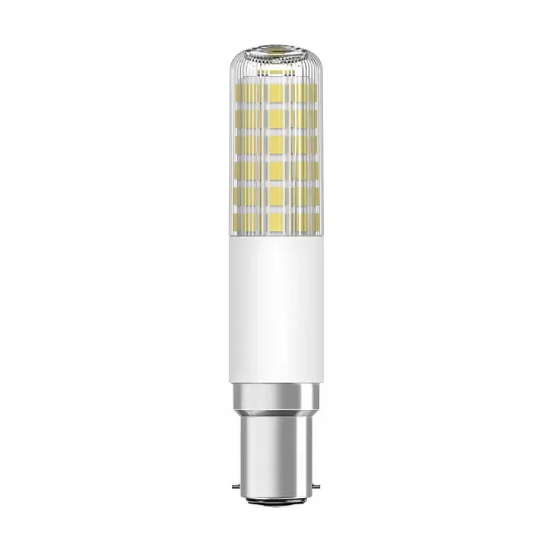 OSRAM LED SPECIAL T 8W 827 Clear B15d bombilla LED fina regulable LED TSLIM 75 DI