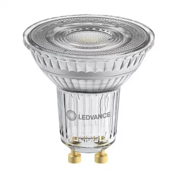 Osram LED PAR16 80 36° DIM P 6,1W 940 GU10 Bombilla LED reflectora regulable