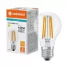 OSRAM LED Classic A 100 Filament P 11W 827 Clear E27 bombilla LED, Classic Bulb